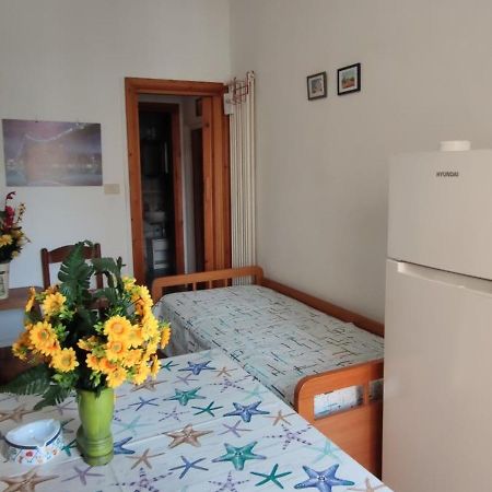 Nardone Al Centro Apartment San Benedetto del Tronto Ngoại thất bức ảnh