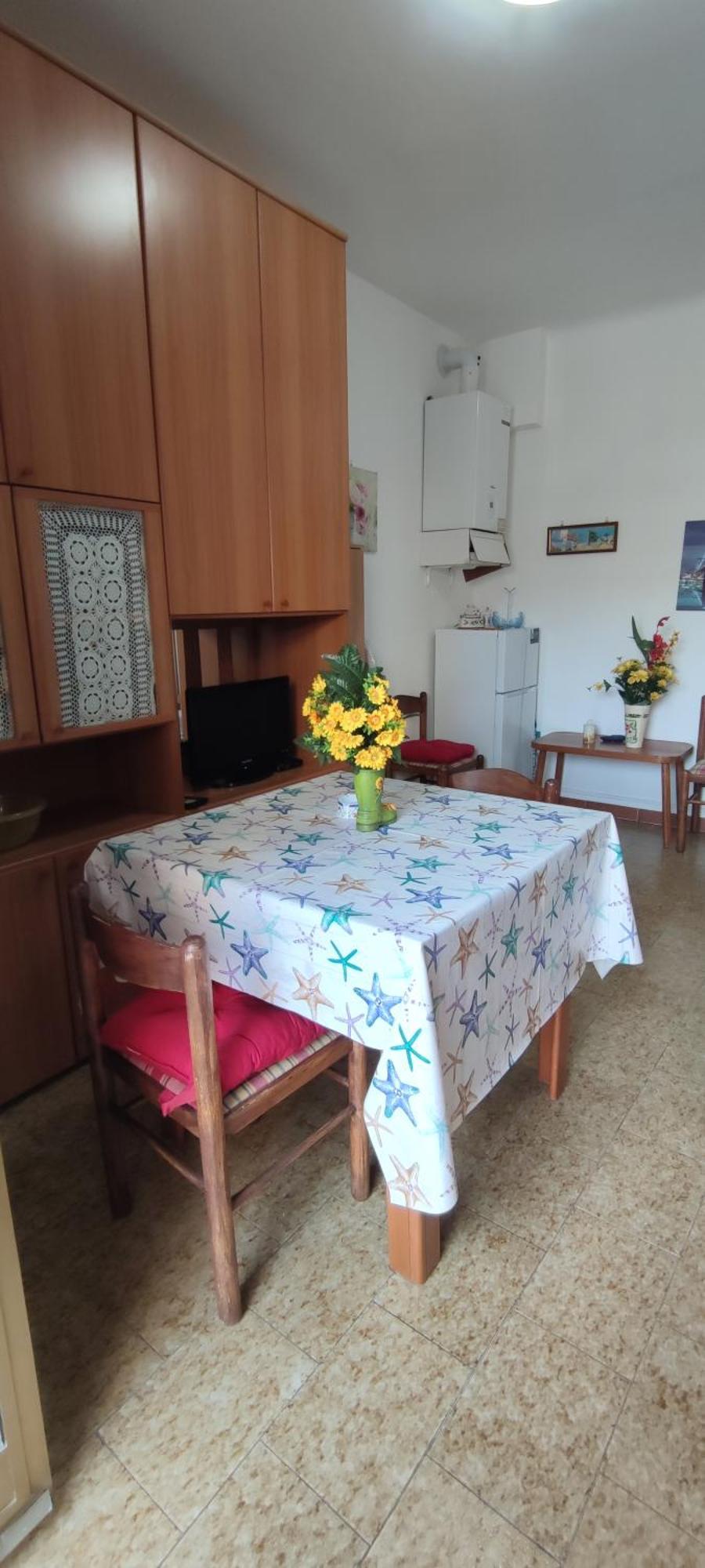 Nardone Al Centro Apartment San Benedetto del Tronto Ngoại thất bức ảnh