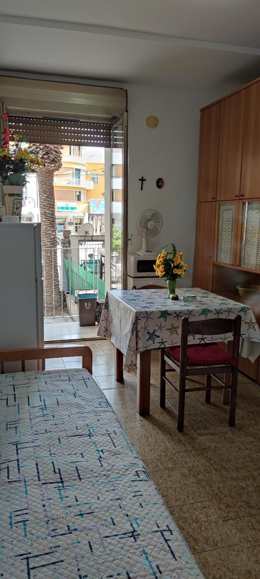 Nardone Al Centro Apartment San Benedetto del Tronto Ngoại thất bức ảnh